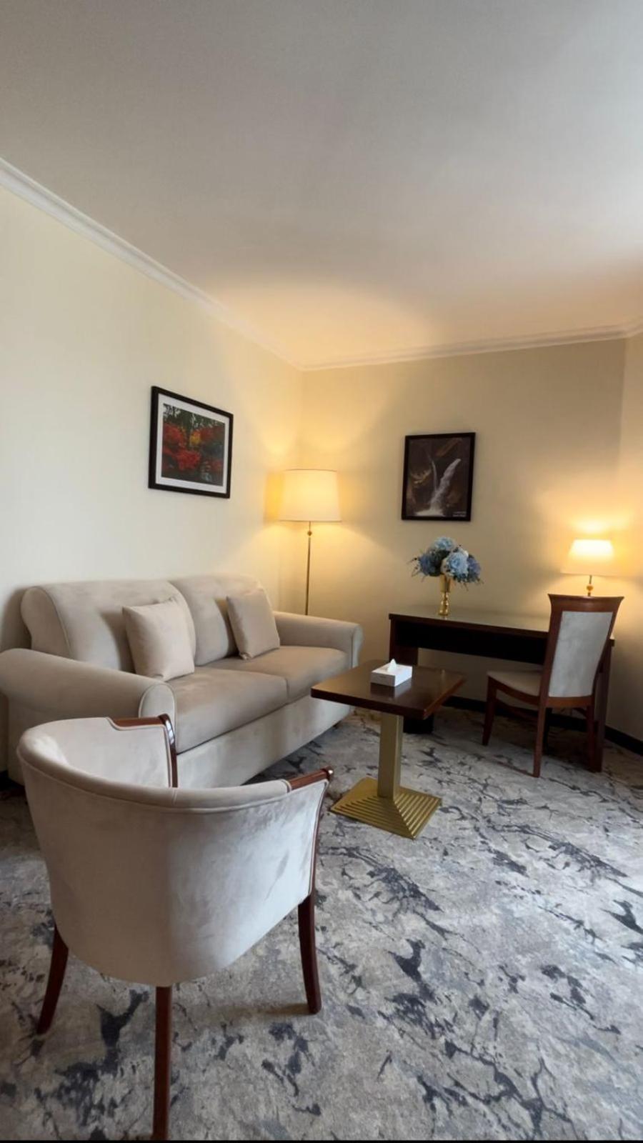 Amman Paradise Hotel ภายนอก รูปภาพ